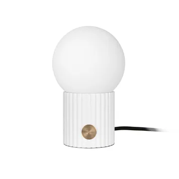 Hubble台灯 Ø15cm - 白色 - Globen Lighting