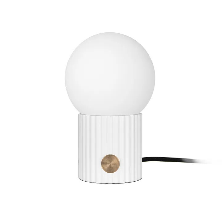 Hubble台灯 Ø15cm - 白色 - Globen Lighting