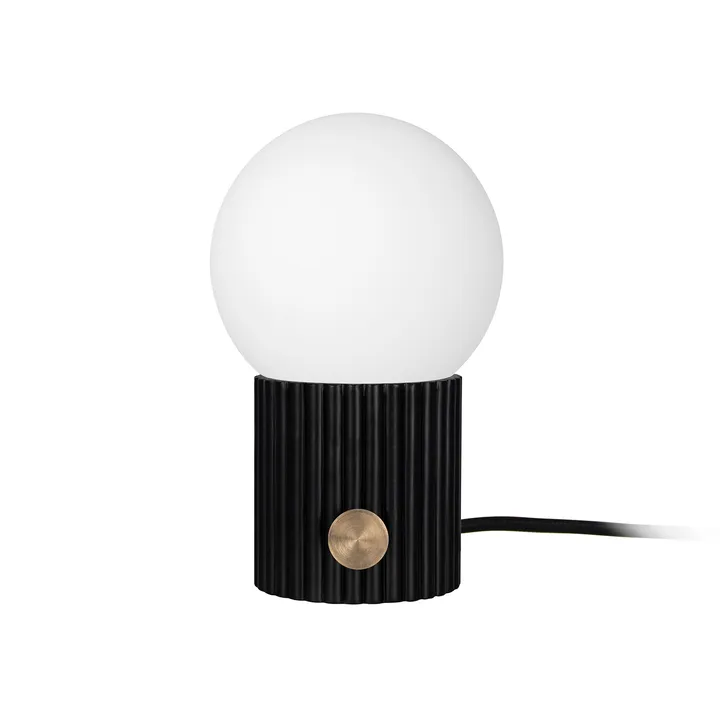 Hubble台灯 Ø15cm - 黑色 - Globen Lighting