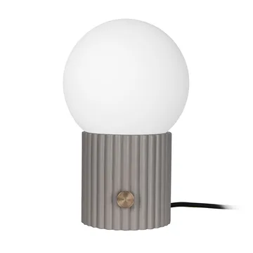 Hubble 台灯 Ø22 cm - 灰色 - Globen Lighting