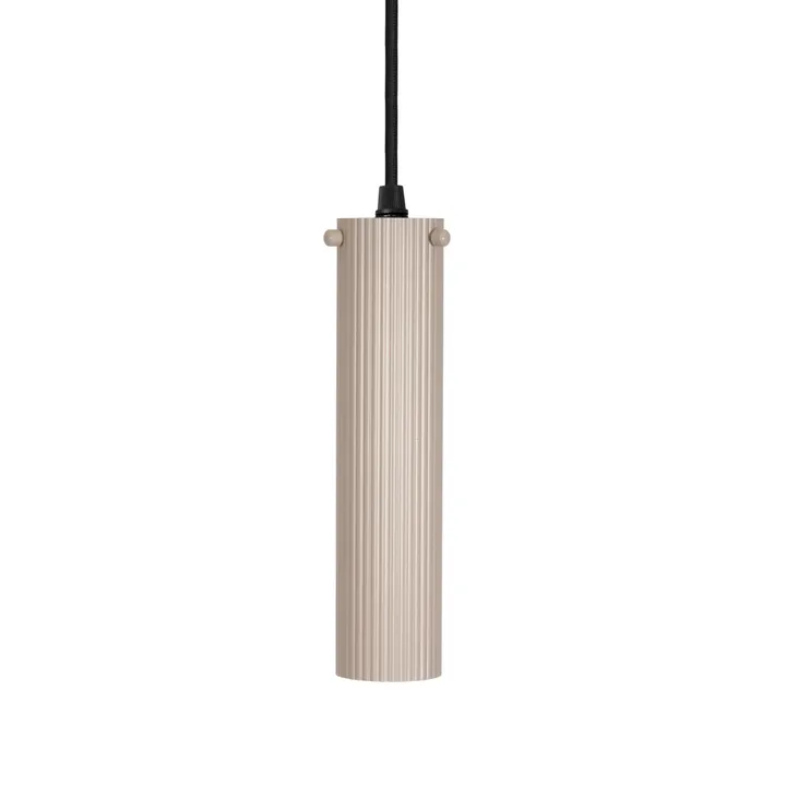 Hubble 吊灯22cm - 米色 - Globen Lighting