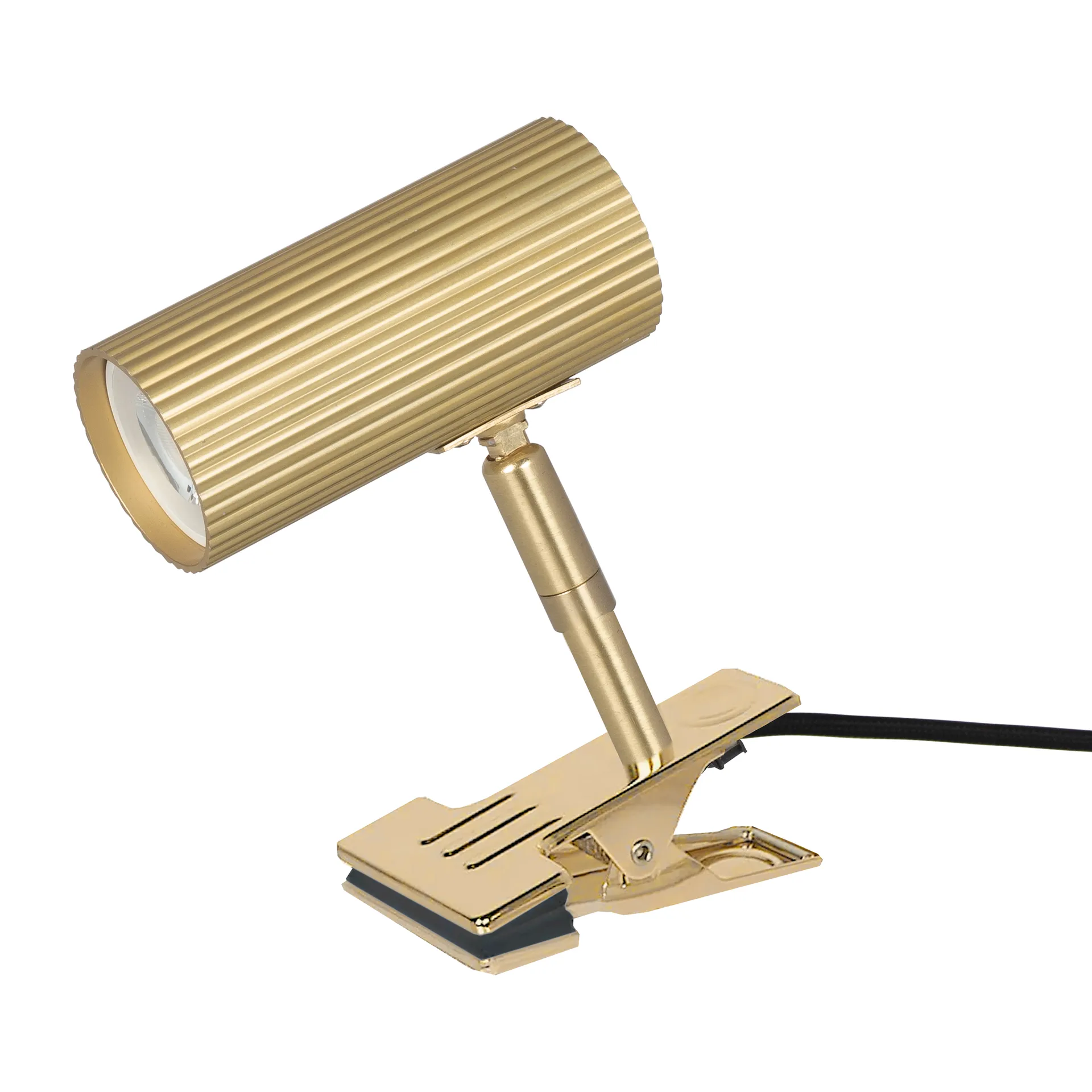Hubble c灯 light, Brushed brass Globen Lighting
