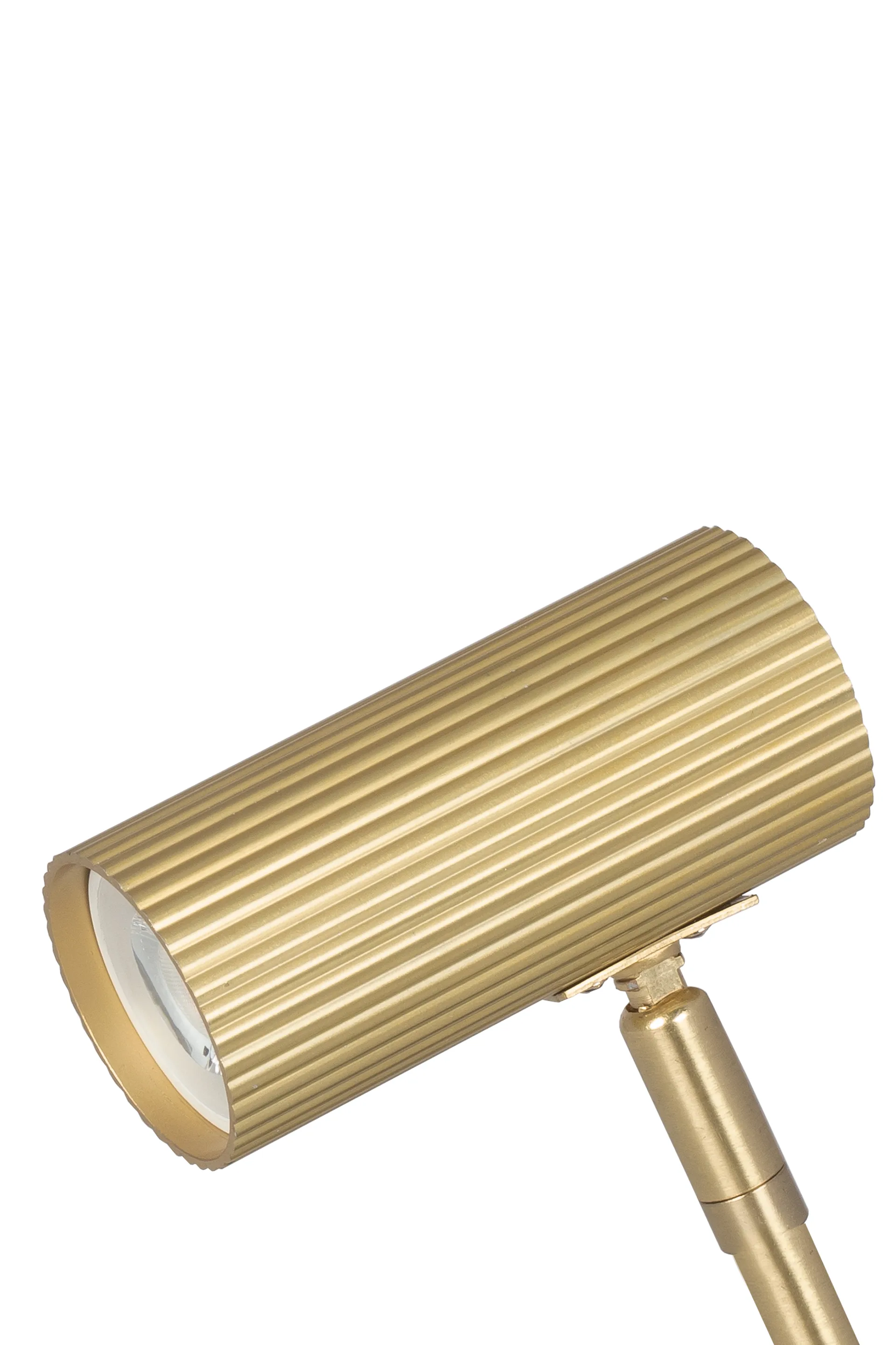 Hubble c灯 light, Brushed brass Globen Lighting