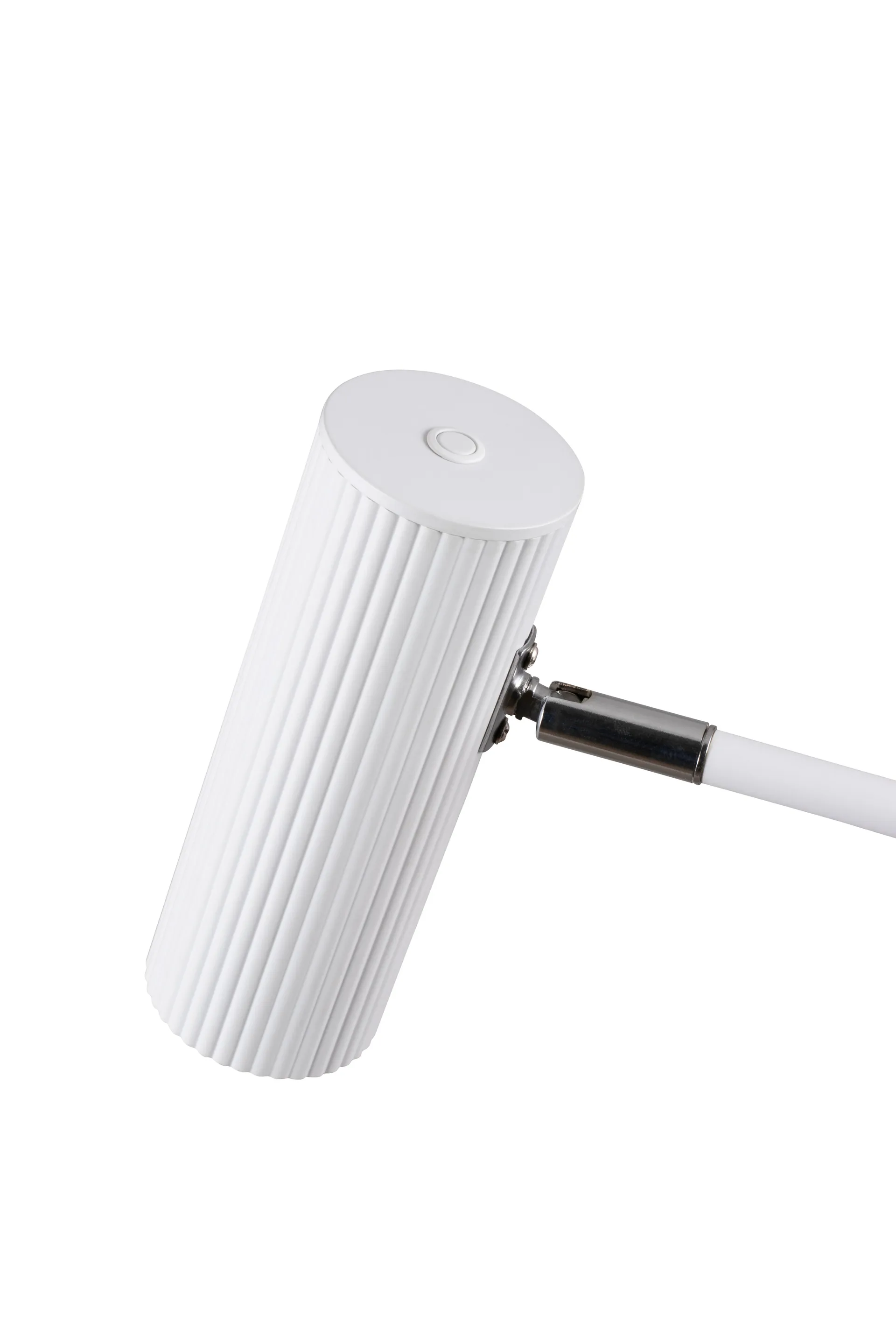 Hubble Read 落地灯, 白色 Globen Lighting