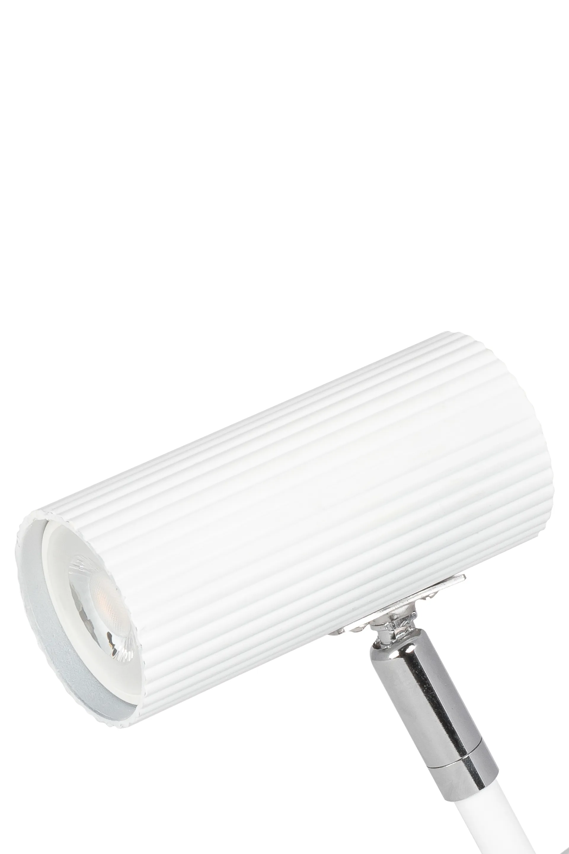 Hubble夹灯, 白色 Globen Lighting