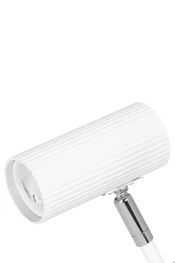 Hubble夹灯 - 白色 - Globen Lighting
