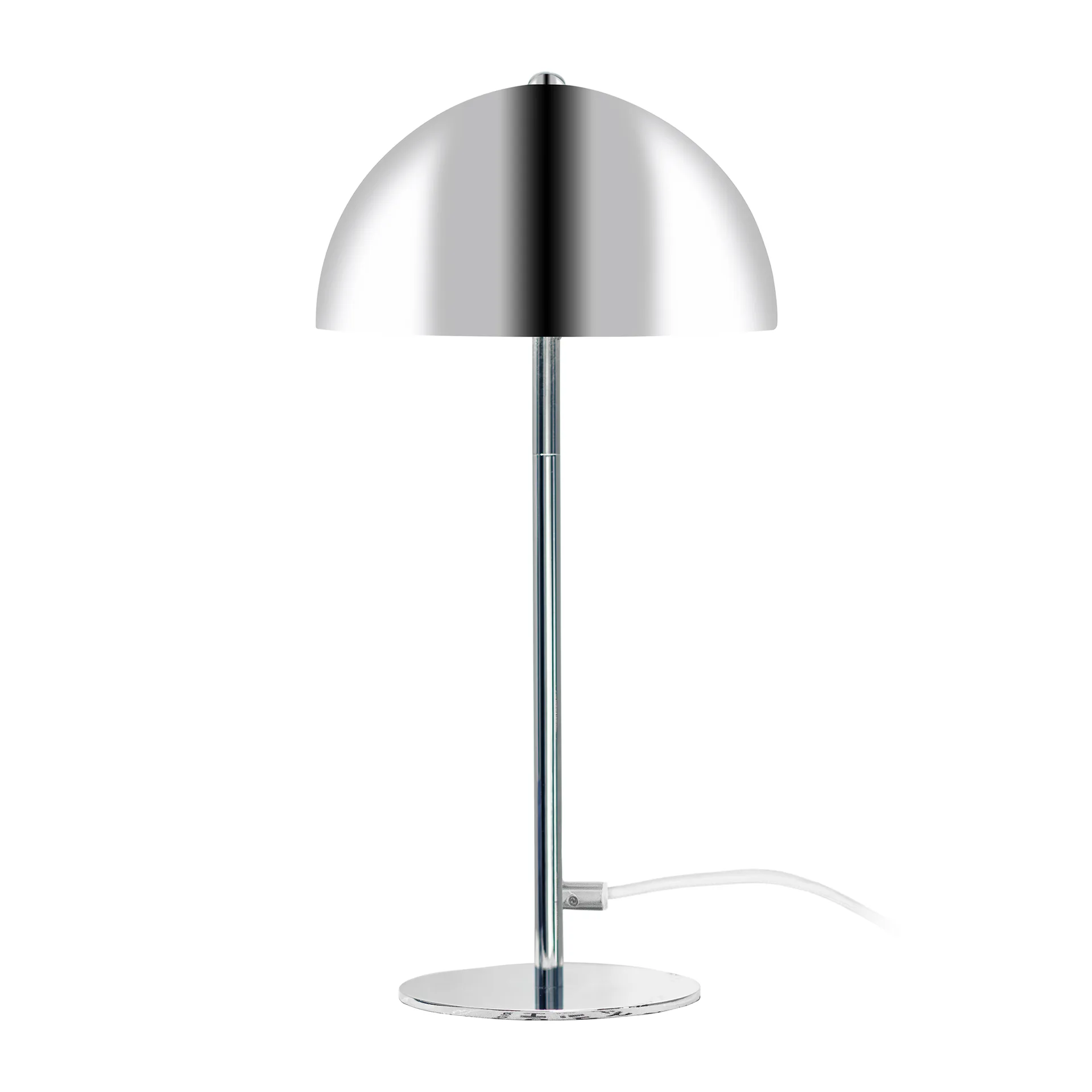 Icon 25台灯48cm, 铬色 Globen Lighting