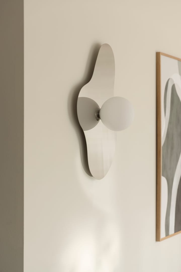 Illusion 壁灯/天花板灯 60 cm, 镀铬色 Globen Lighting