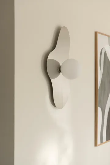 Illusion 壁灯/吸顶灯 60cm - 铬色 - Globen Lighting