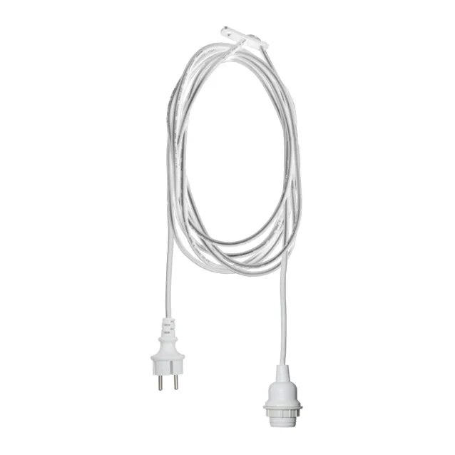 IP44户外悬挂式灯具, 白色 Globen Lighting