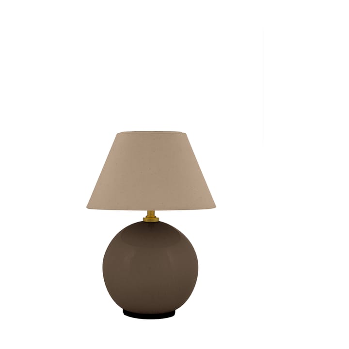 Iris 16 鸢尾系列 便携台灯 - Mocha - Globen Lighting