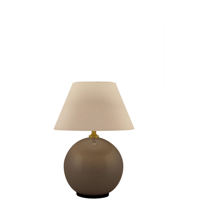 Iris 16 鸢尾系列 便携台灯, Mocha Globen Lighting