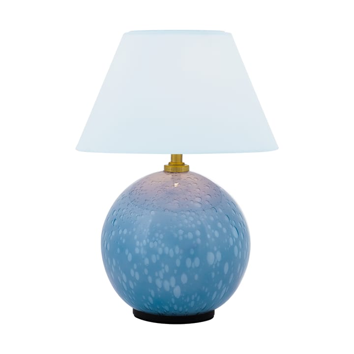 Iris 16 鸢尾便携台灯  - 鸽蓝色 - Globen Lighting