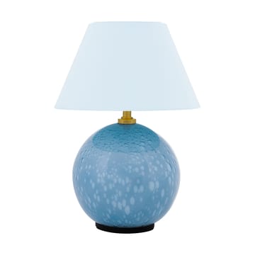 Iris 16 鸢尾便携台灯  - 鸽蓝色 - Globen Lighting