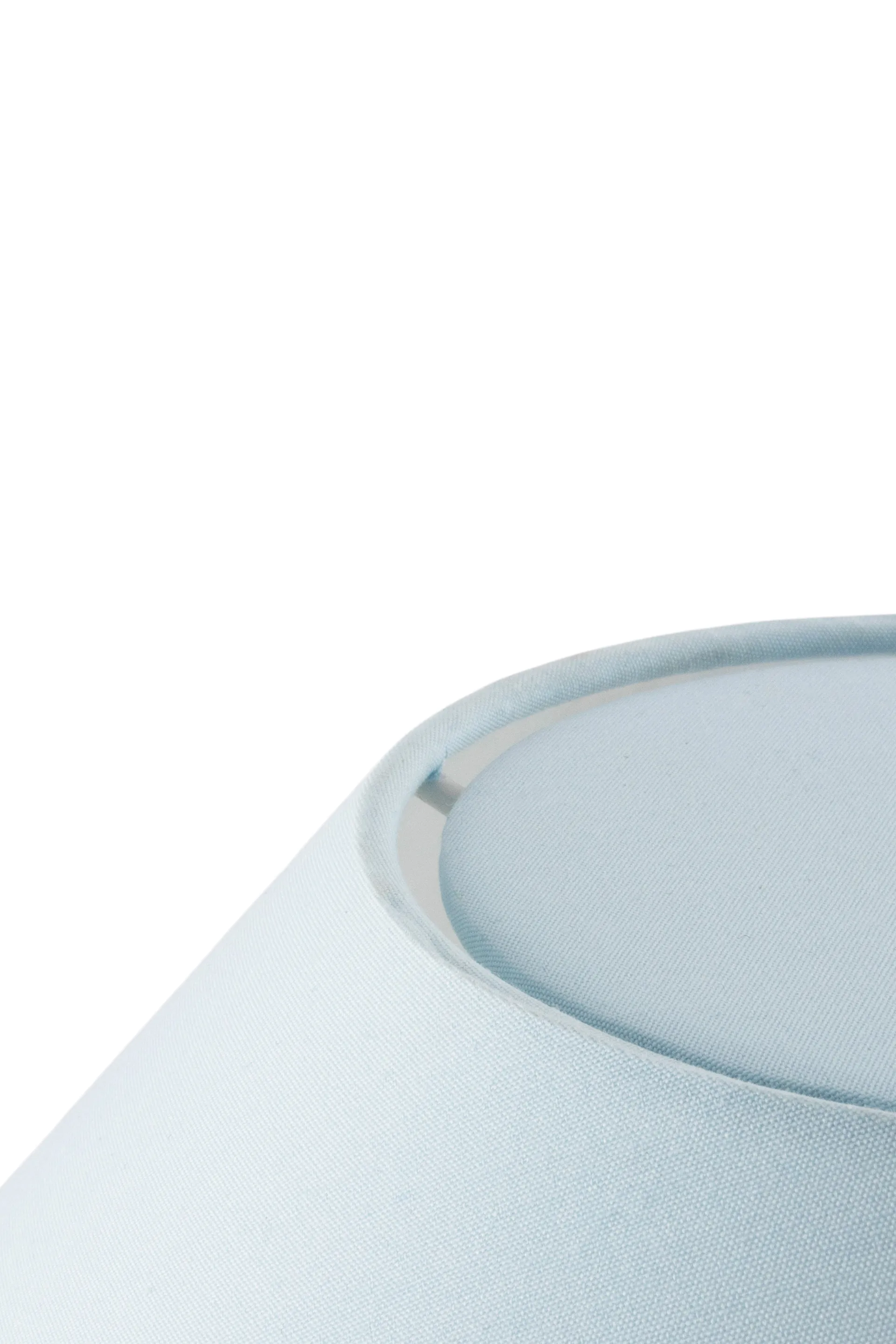 Iris 20 台灯, 鸽蓝色 Globen Lighting