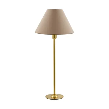 Iris 鸢尾系列 20 灯罩 - 摩卡色 - Globen Lighting