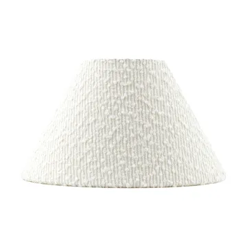 Iris 鸢尾系列 20 灯罩 - 圈圈纱白色 - Globen Lighting