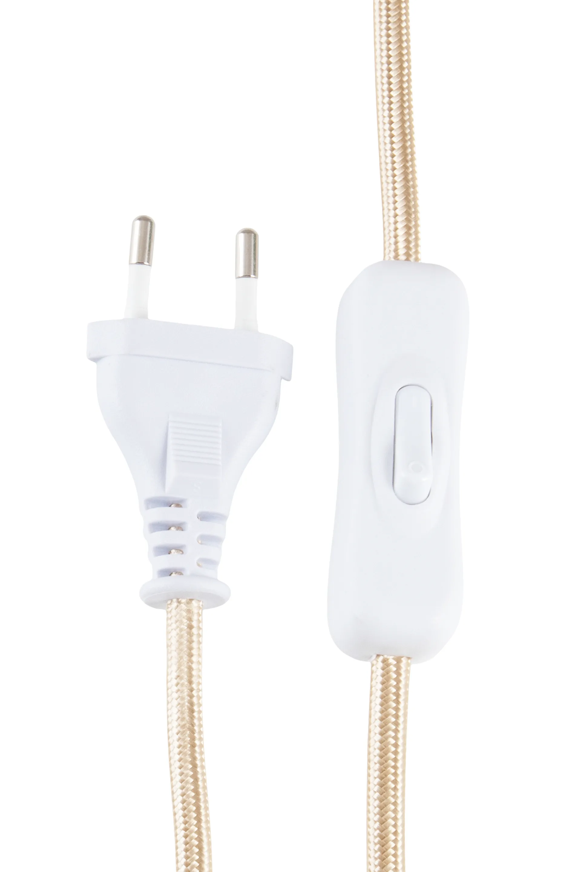 Iris 35 台灯 39 cm, 腮红粉 Globen Lighting