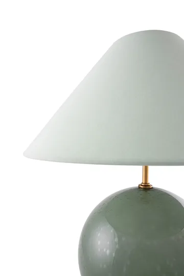 Iris 鸢尾系列 35 台灯 39cm - 绿色 - Globen Lighting
