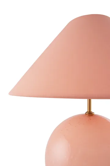 Iris 鸢尾系列 35 台灯 39cm - 腮红粉 - Globen Lighting