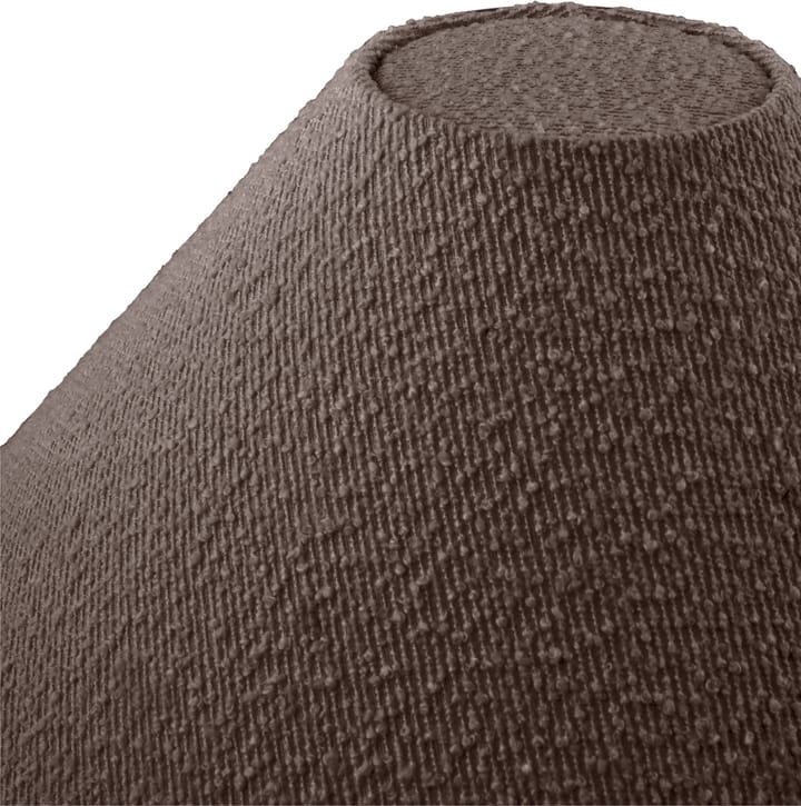Iris 45 鸢尾系列 灯罩, Bouclé mocha Globen Lighting