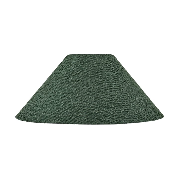 Iris 45 鸢尾系列 灯罩 - Bouclé 苔藓绿 - Globen Lighting