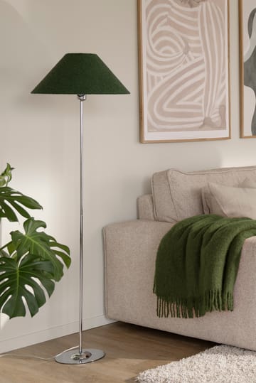 Iris 45 鸢尾系列 灯罩 - Bouclé 苔藓绿 - Globen Lighting