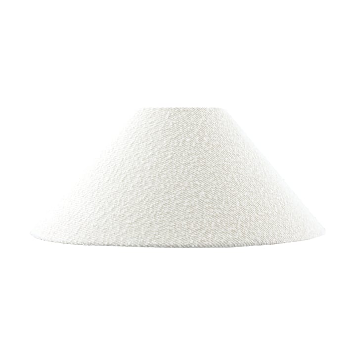 Iris 45 鸢尾系列 灯罩 - Bouclé 白色 - Globen Lighting