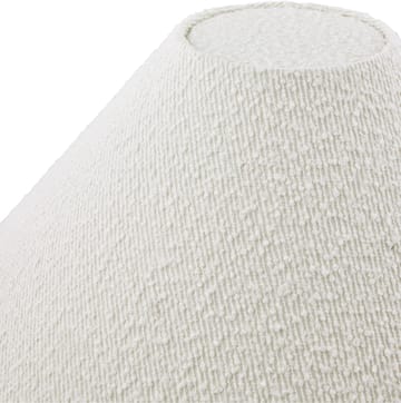 Iris 45 鸢尾系列 灯罩 - Bouclé 白色 - Globen Lighting