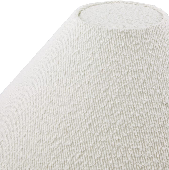 Iris 45 鸢尾系列 灯罩, Bouclé 白色 Globen Lighting