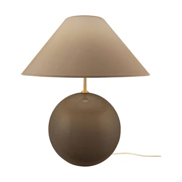 Iris 45 鸢尾系列 台灯 - Mocha - Globen Lighting