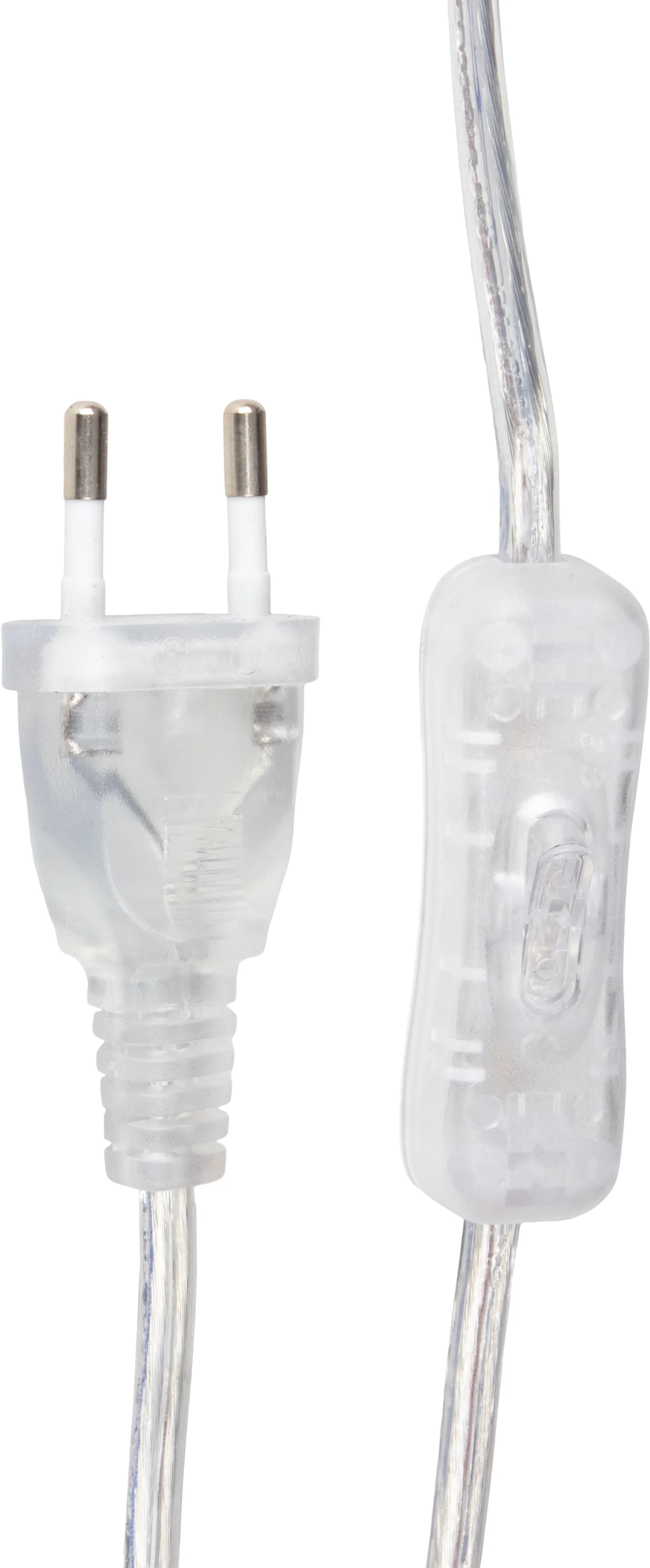 灯座 Iris 45, 拉丝黄铜 Globen Lighting