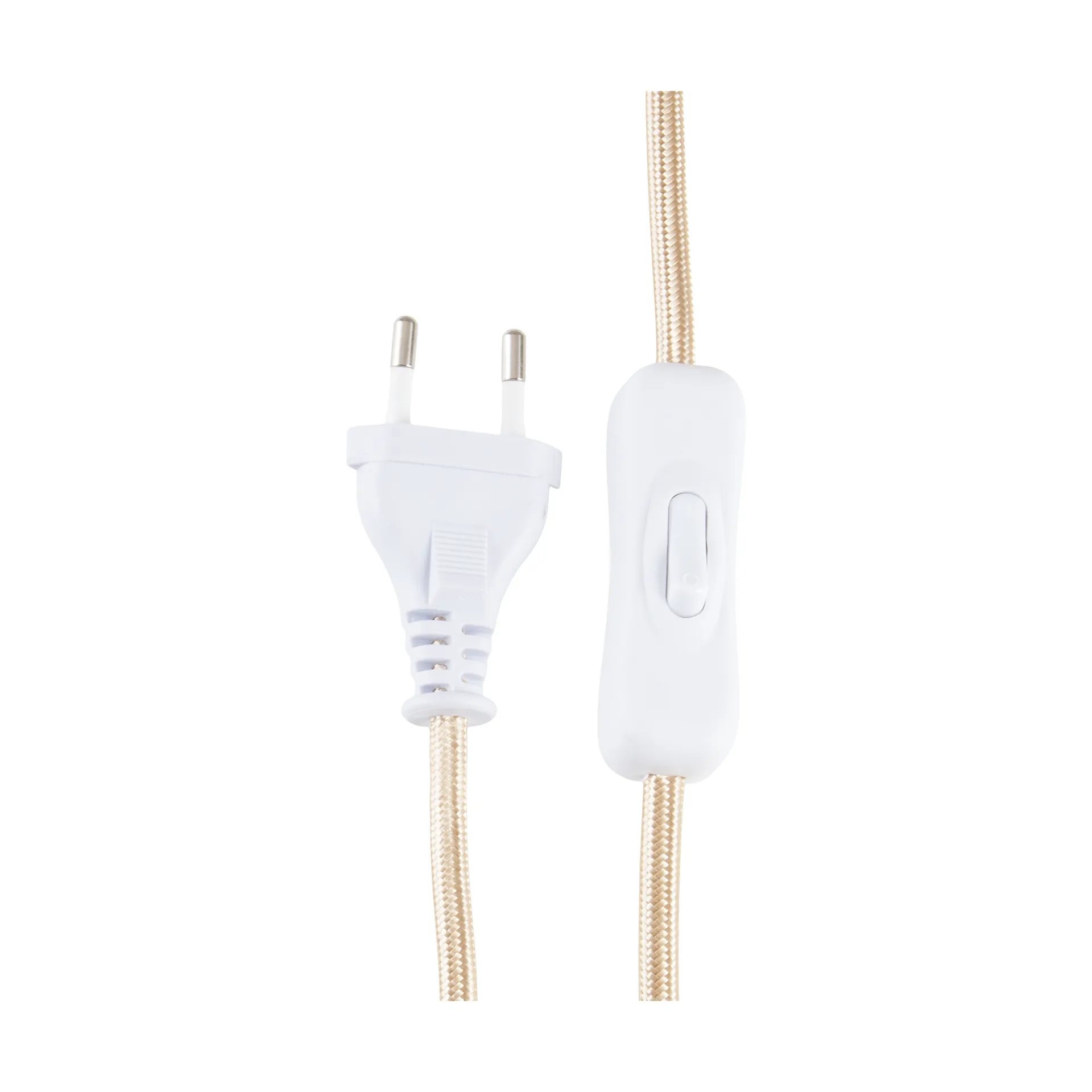 Iris 45 鸢尾系列 台灯, 白色 Globen Lighting