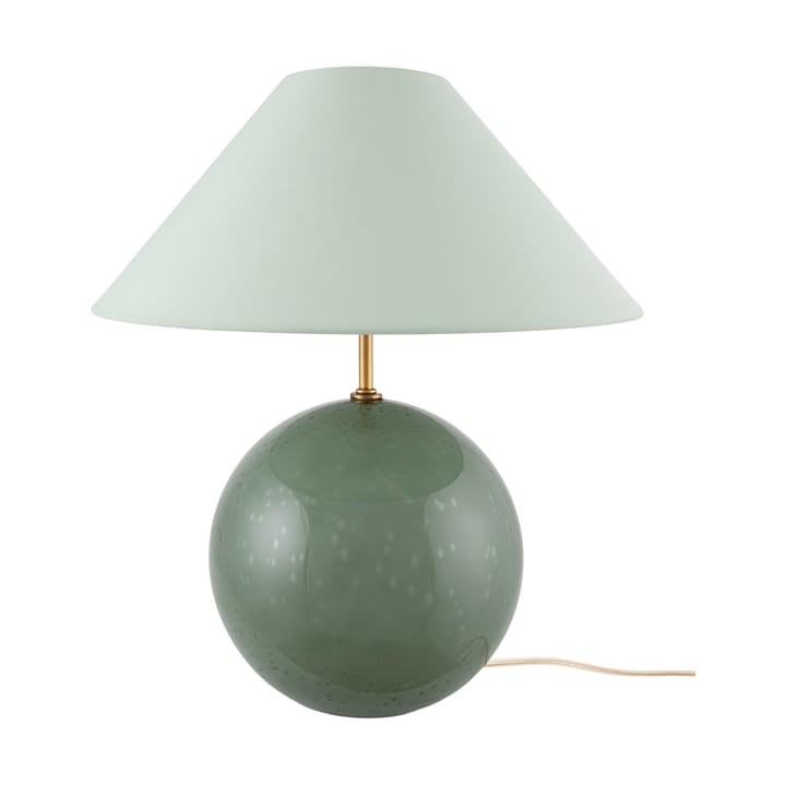 Iris 45 鸢尾系列 台灯 - 绿色 - Globen Lighting