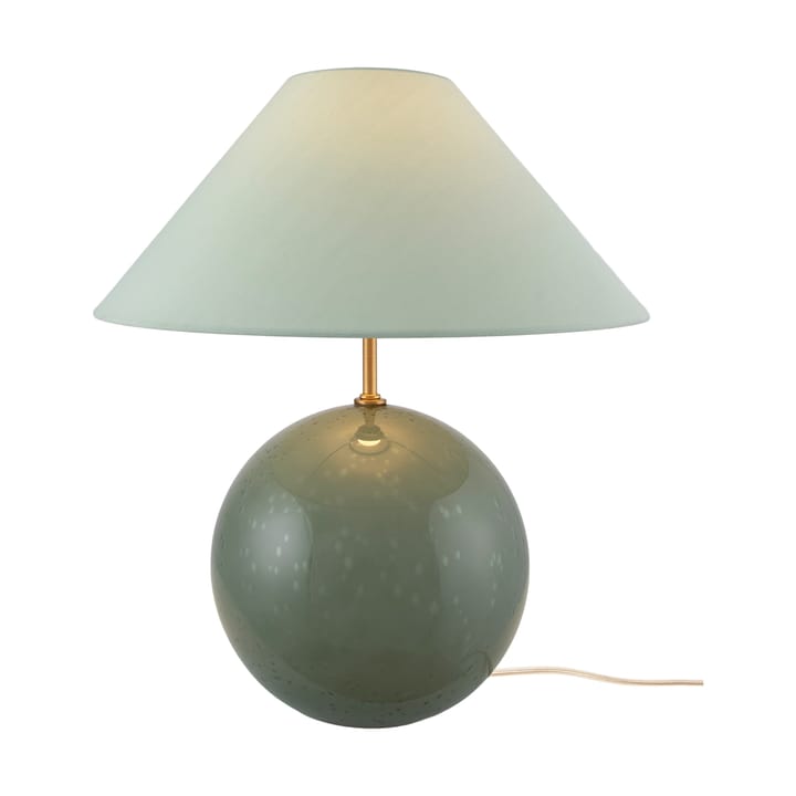 Iris 45 鸢尾系列 台灯, 绿色 Globen Lighting