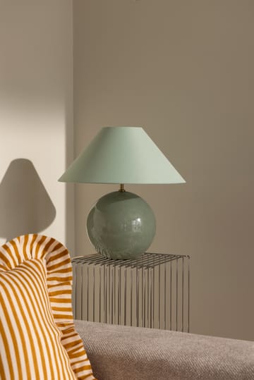 Iris 45 鸢尾系列 台灯 - 绿色 - Globen Lighting