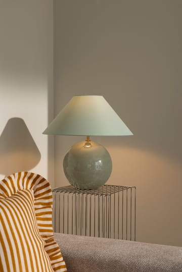Iris 45 鸢尾系列 台灯 - 绿色 - Globen Lighting