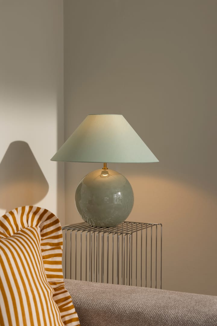 Iris 45 鸢尾系列 台灯, 绿色 Globen Lighting