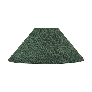 Iris 鸢尾系列 45 灯罩 - 圈圈纱苔藓绿 - Globen Lighting