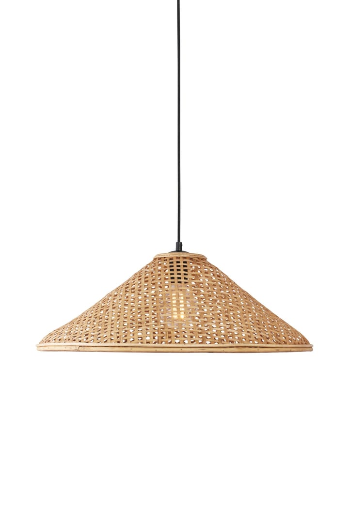 Jakarta 灯罩 Ø55 cm, Natural Globen Lighting