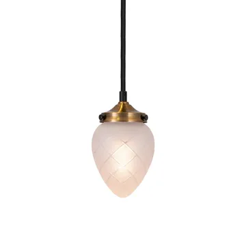 Juni 吊灯 - 磨砂色_11 - Globen Lighting