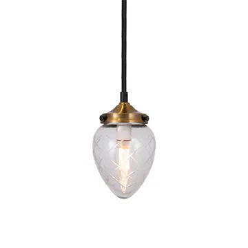 Juni 吊灯 - 透明色_11 - Globen Lighting