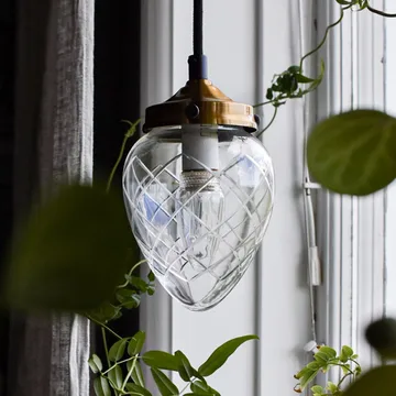 Juni 吊灯 - 磨砂色_11 - Globen Lighting