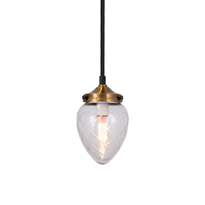 Juni 吊灯, Clear, 11 Globen Lighting