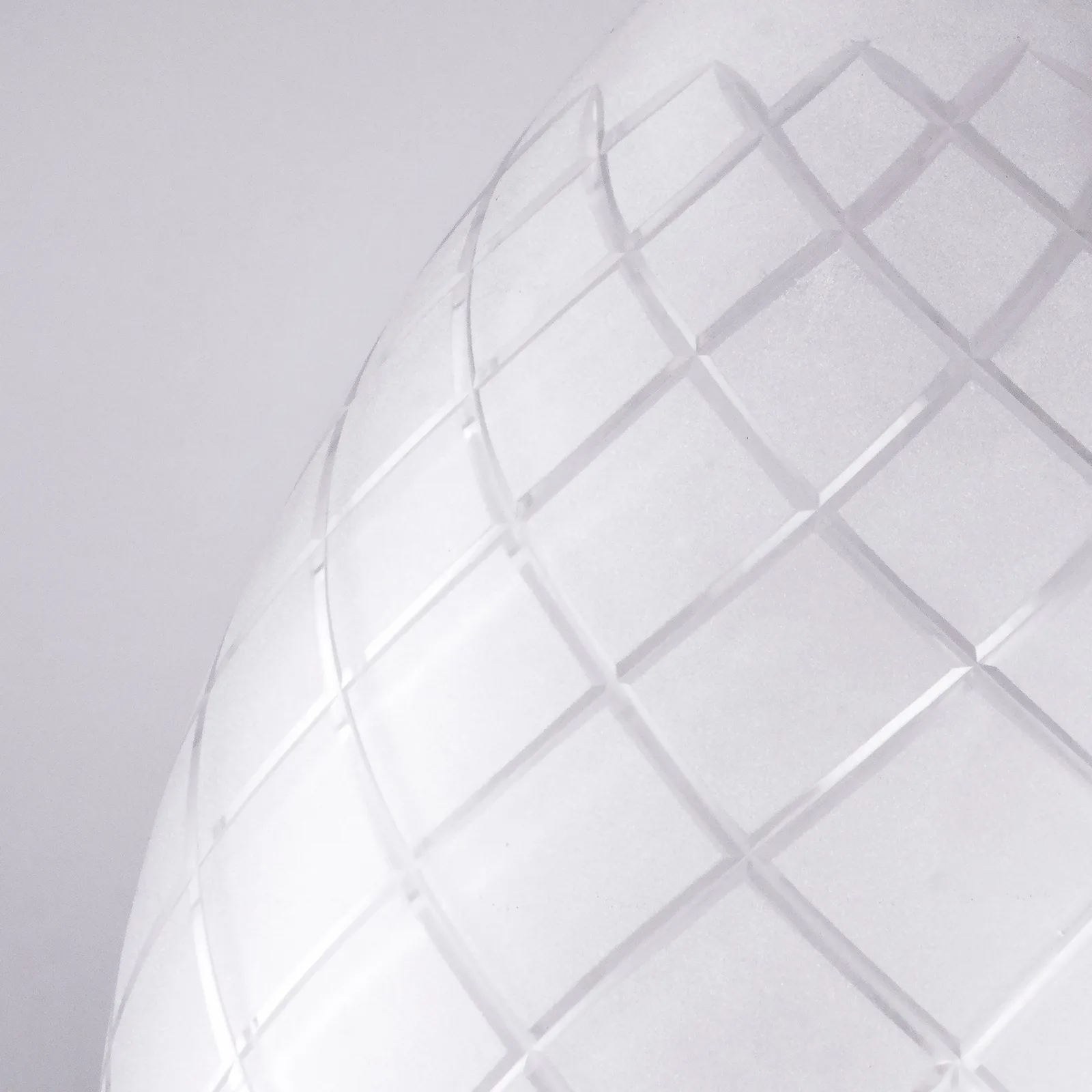 Juni IP44吸顶灯, 磨砂款白色 Globen Lighting
