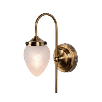 Juni壁灯 - 磨砂款 - Globen Lighting