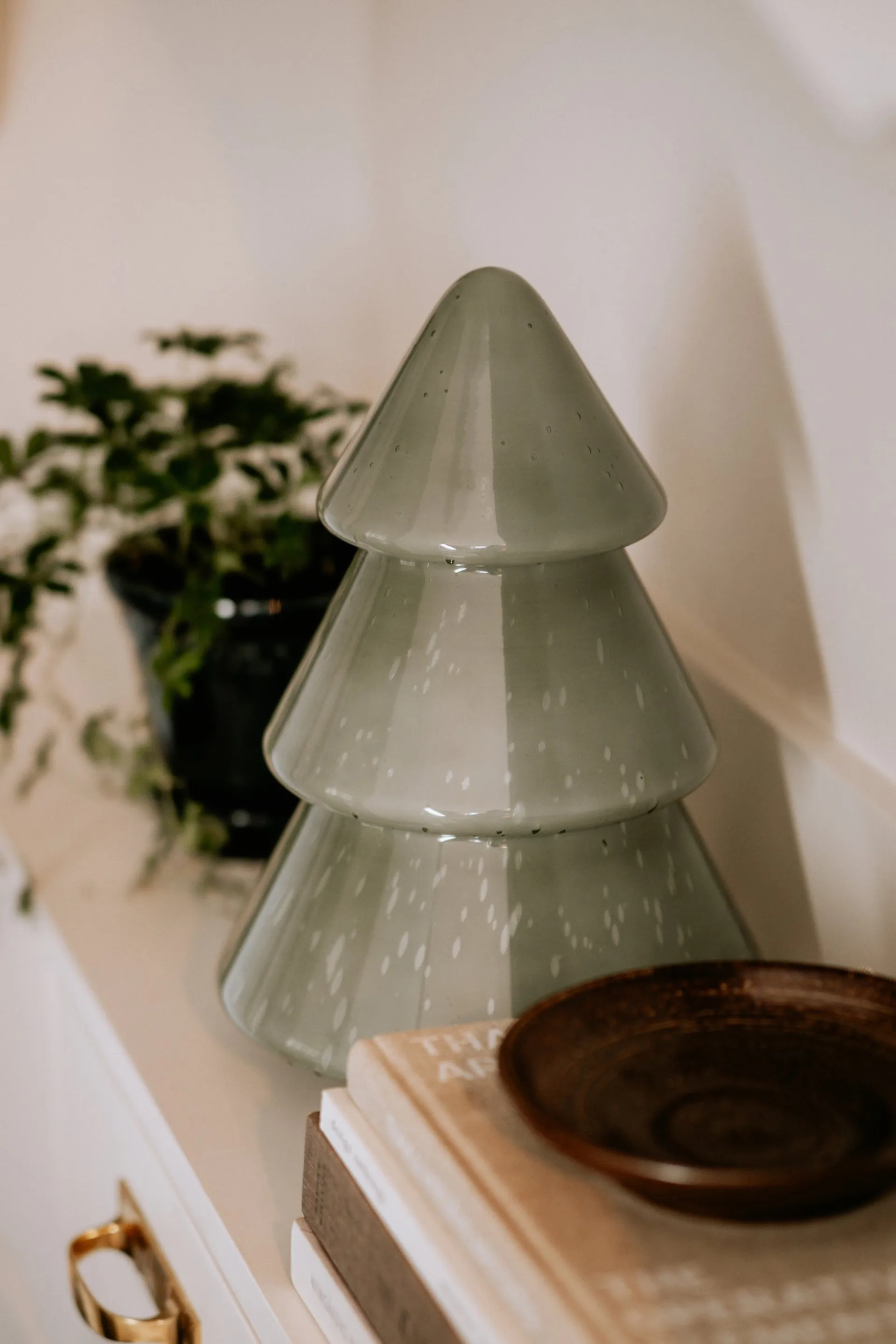 Kvist 20 台灯, Green Globen Lighting