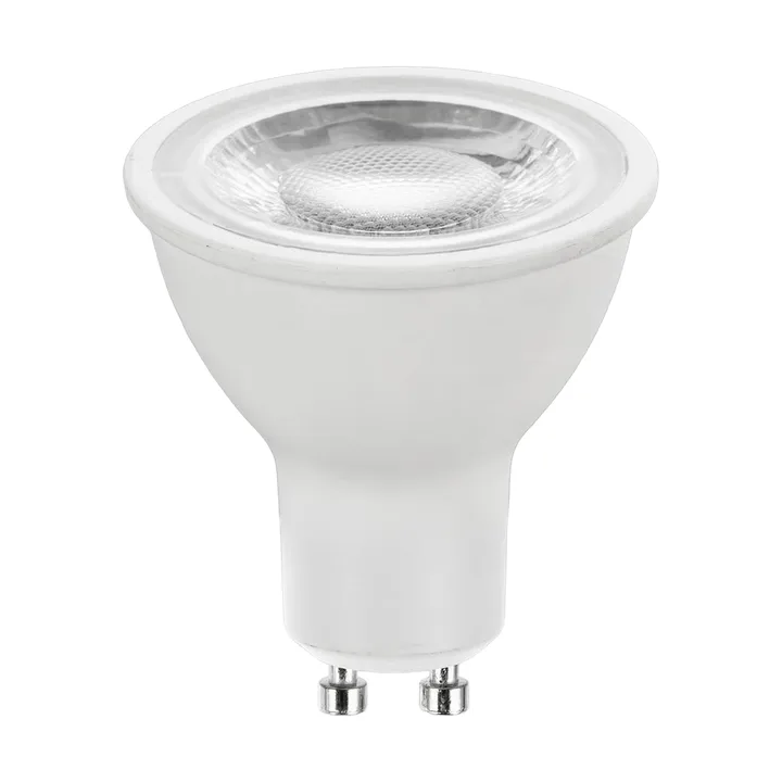 LED 固定光源 GU10 - 3000K 400流明 6W - Globen Lighting