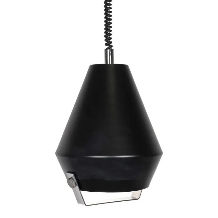 Lift Me可升降式吊灯灯具 - 黑色 - Globen Lighting