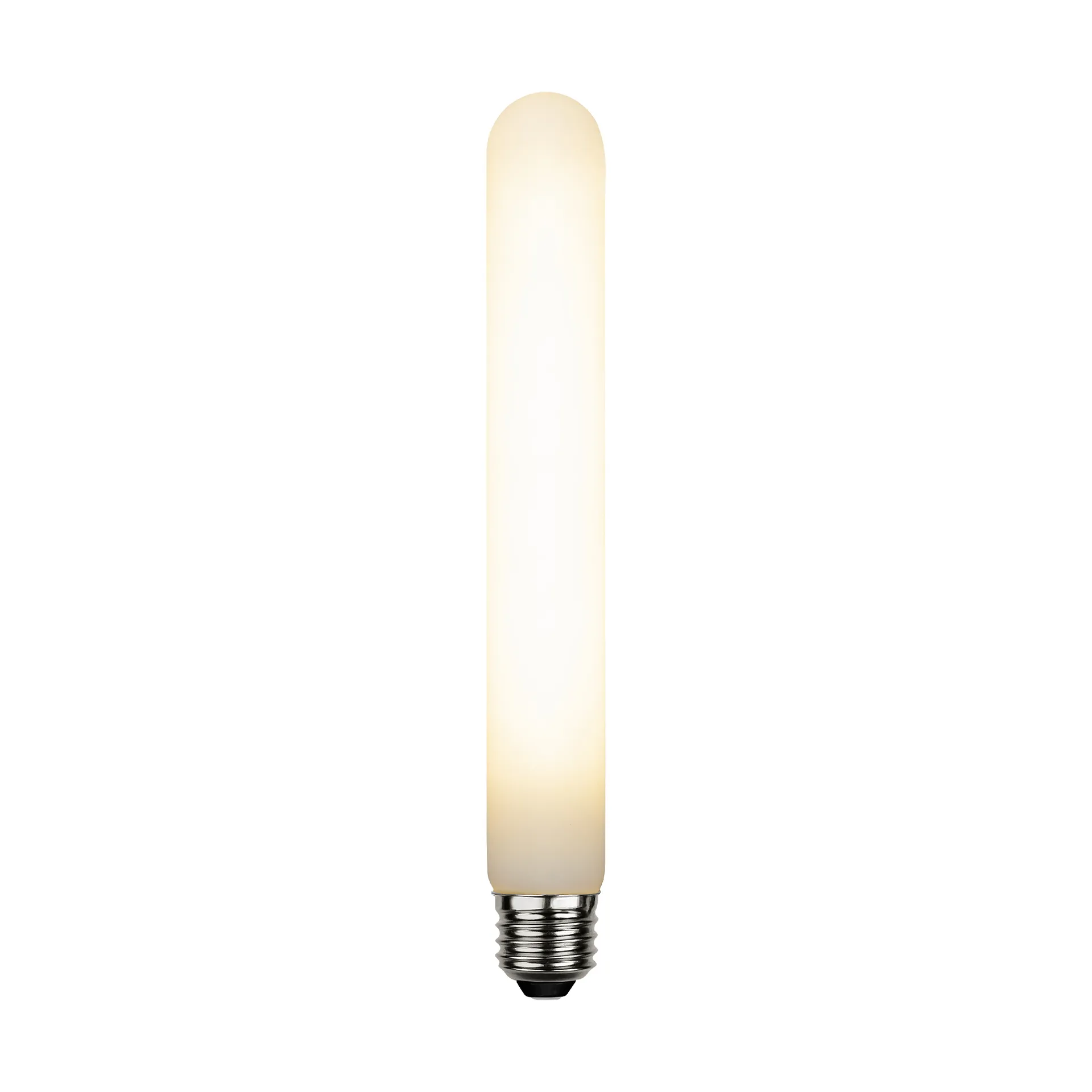 Light source E27 LED Filament Tube 4W, 白色 Globen Lighting